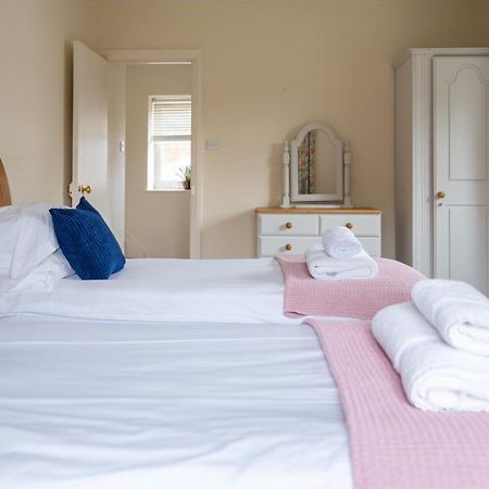Jubilee Cottage Rusland Buitenkant foto