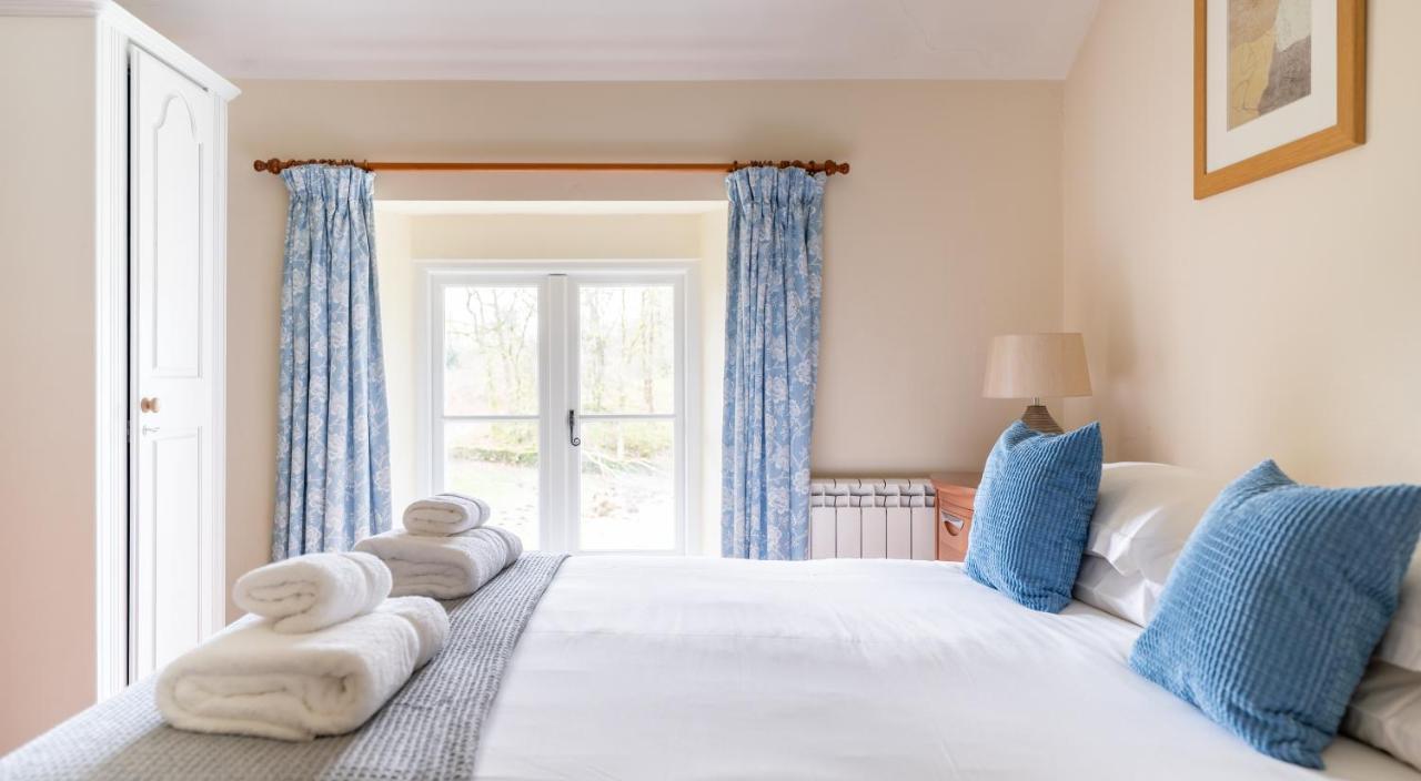 Jubilee Cottage Rusland Buitenkant foto