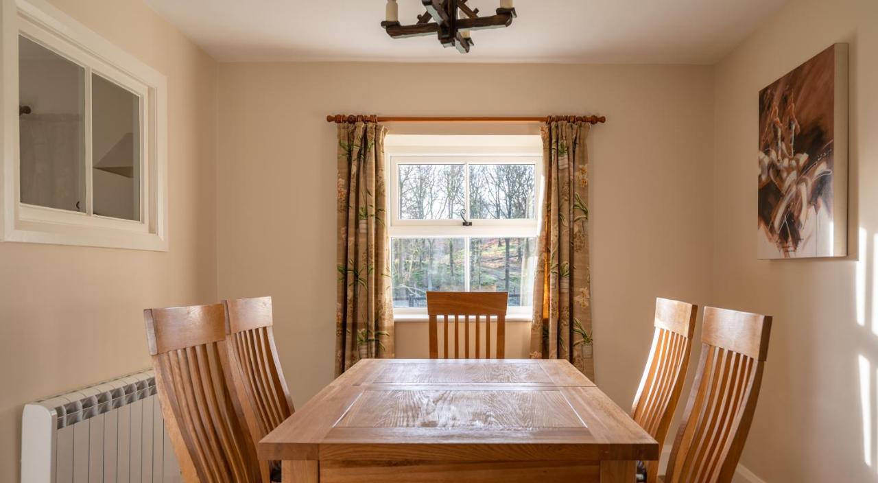 Jubilee Cottage Rusland Buitenkant foto